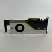 Load image into Gallery viewer, NVIDIA Quadro RTX 8000 48GB RAM