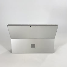 Load image into Gallery viewer, Microsoft Surface Pro 9 13 Silver WiFi 2.9 GHz Microsoft SQ3 Processor 8GB RAM 256GB Solid State Drive