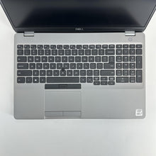 Load image into Gallery viewer, Dell Precision 3551 15.6 Gray 2.6 GHz Intel Core i7 10th Gen. 32GB RAM 1TB Solid State Drive NVIDIA Quadro P620 4 GB