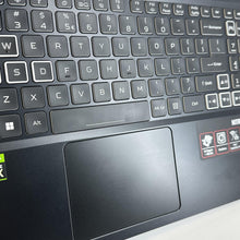 Load image into Gallery viewer, Acer Nitro 5 15.6 Black 3.1 GHz Intel Core i5 12th Gen. 16GB RAM 512GB Solid State Drive NVIDIA GeForce RTX 3050 Ti 4 GB