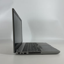 Load image into Gallery viewer, Dell Precision 3551 15.6 Gray 2.6 GHz Intel Core i7 10th Gen. 32GB RAM 1TB Solid State Drive NVIDIA Quadro P620 4 GB