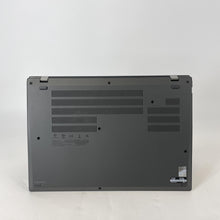 Load image into Gallery viewer, Lenovo ThinkPad T16 Gen 2 Gray 1.8 GHz Intel Core i7 13th Gen. 16GB RAM 512GB Solid State Drive
