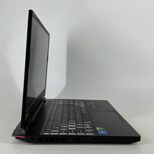 Load image into Gallery viewer, Acer Nitro 5 15.6 Black 3.1 GHz Intel Core i5 12th Gen. 16GB RAM 512GB Solid State Drive NVIDIA GeForce RTX 3050 Ti 4 GB