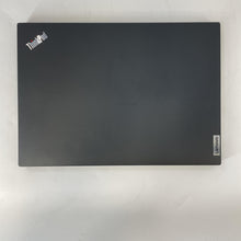 Load image into Gallery viewer, Lenovo ThinkPad T16 Gen 2 Gray 1.8 GHz Intel Core i7 13th Gen. 16GB RAM 512GB Solid State Drive