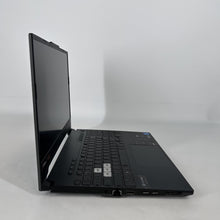 Load image into Gallery viewer, Asus TUF F15 15.6 Black 2.5 GHz Intel Core i5 12th Gen. 16GB RAM 512GB Solid State Drive NVIDIA GeForce RTX 3050 4 GB