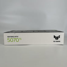 Load image into Gallery viewer, NVIDIA GeForce RTX 5070 Ti 16GB RAM