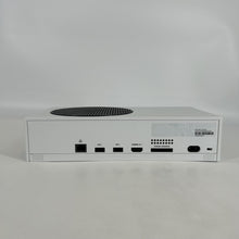 Load image into Gallery viewer, Microsoft Xbox Series S White 512GB