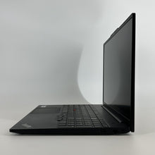 Load image into Gallery viewer, Lenovo ThinkPad E16 Gen 2 Black 1.7 GHz Intel Core Ultra 7 32GB RAM 1TB Solid State Drive