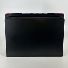 Load image into Gallery viewer, Acer Nitro 5 15.6 Black 3.1 GHz Intel Core i5 12th Gen. 16GB RAM 512GB Solid State Drive NVIDIA GeForce RTX 3050 Ti 4 GB