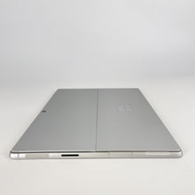Load image into Gallery viewer, Microsoft Surface Pro 9 13 Silver WiFi 2.9 GHz Microsoft SQ3 Processor 8GB RAM 256GB Solid State Drive