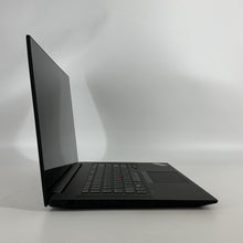 Load image into Gallery viewer, Lenovo ThinkPad P1 Gen 4 16 2021 Black 2.5 GHz Intel Core i7 11th Gen. 64GB RAM 2TB Solid State Drive