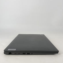 Load image into Gallery viewer, Lenovo ThinkPad T16 Gen 2 Gray 1.8 GHz Intel Core i7 13th Gen. 16GB RAM 512GB Solid State Drive