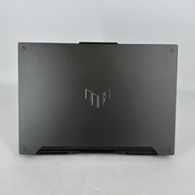 Load image into Gallery viewer, Asus TUF F15 15.6 Black 2.5 GHz Intel Core i5 12th Gen. 16GB RAM 512GB Solid State Drive NVIDIA GeForce RTX 3050 4 GB