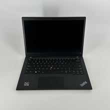 Load image into Gallery viewer, Lenovo ThinkPad T14s Gen 2 Gray 2.3 GHz AMD Ryzen 5 Pro 5650U 16GB RAM 256GB Solid State Drive