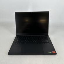 Load image into Gallery viewer, Razer Blade 14 2023 Black 4.0 GHz AMD Ryzen 9 7940HS 16GB RAM 1TB Solid State Drive NVIDIA GeForce RTX 4070 8 GB