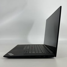 Load image into Gallery viewer, Lenovo ThinkPad P1 Gen 4 16 2021 Black 2.5 GHz Intel Core i7 11th Gen. 64GB RAM 2TB Solid State Drive