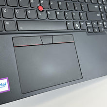 Load image into Gallery viewer, Lenovo ThinkPad E16 Gen 2 Black 1.7 GHz Intel Core Ultra 7 32GB RAM 1TB Solid State Drive