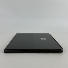 Load image into Gallery viewer, Microsoft Surface Pro 9 13 Graphite WiFi 2.6 GHz Intel Core i7 12th Gen. 16GB RAM 256GB Solid State Drive