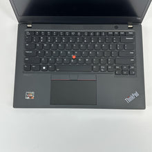 Load image into Gallery viewer, Lenovo ThinkPad T14s Gen 2 Gray 2.3 GHz AMD Ryzen 5 Pro 5650U 16GB RAM 256GB Solid State Drive