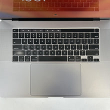 Load image into Gallery viewer, Apple MacBook Pro 16 Touch Bar 2019 Space Gray 2.4 GHz Intel Core i9 9th Gen. 64GB RAM 2TB Solid State Drive AMD Radeon Pro 5600M 8 GB