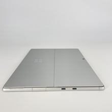 Load image into Gallery viewer, Microsoft Surface Pro 9 13 Silver WiFi 2.9 GHz Microsoft SQ3 Processor 8GB RAM 256GB Solid State Drive