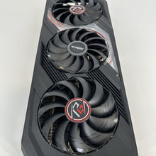 Load image into Gallery viewer, AMD Radeon RX 7900 XTX 24GB RAM