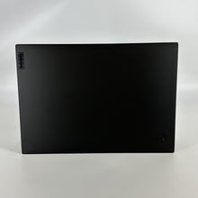 Load image into Gallery viewer, Lenovo ThinkPad P1 Gen 4 16 2021 Black 2.5 GHz Intel Core i7 11th Gen. 64GB RAM 2TB Solid State Drive