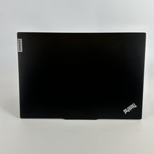 Load image into Gallery viewer, Lenovo ThinkPad E16 Gen 2 Black 1.7 GHz Intel Core Ultra 7 32GB RAM 1TB Solid State Drive