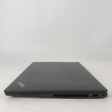 Load image into Gallery viewer, Lenovo ThinkPad T16 Gen 2 Gray 1.8 GHz Intel Core i7 13th Gen. 16GB RAM 512GB Solid State Drive