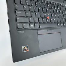 Load image into Gallery viewer, Lenovo ThinkPad T14s Gen 2 Gray 2.3 GHz AMD Ryzen 5 Pro 5650U 16GB RAM 256GB Solid State Drive