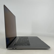 Load image into Gallery viewer, Apple MacBook Pro 16 Touch Bar 2019 Space Gray 2.4 GHz Intel Core i9 9th Gen. 64GB RAM 2TB Solid State Drive AMD Radeon Pro 5600M 8 GB