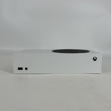 Load image into Gallery viewer, Microsoft Xbox Series S White 512GB