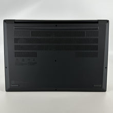 Load image into Gallery viewer, Lenovo ThinkPad P1 Gen 4 16 2021 Black 2.5 GHz Intel Core i7 11th Gen. 64GB RAM 2TB Solid State Drive