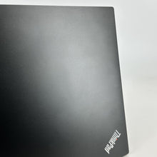 Load image into Gallery viewer, Lenovo ThinkPad E16 Gen 2 Black 1.7 GHz Intel Core Ultra 7 32GB RAM 1TB Solid State Drive