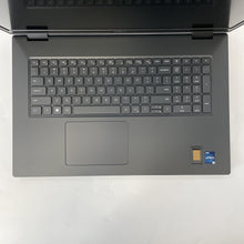 Load image into Gallery viewer, Dell Precision 7780 17.3 Gray 2.2 GHz Intel Core i9 13th Gen. 64GB RAM 1TB Solid State Drive NVIDIA RTX 3500 Ada 12 GB