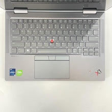 Load image into Gallery viewer, Lenovo ThinkPad X1 Yoga Gen 8 14 Gray 1.8 GHz Intel Core i7 13th Gen. 32GB RAM 1TB Solid State Drive