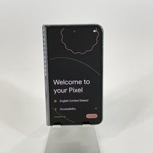 Load image into Gallery viewer, Google Pixel Fold 12GB RAM 256GB Black (GSM Unlocked)
