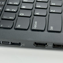 Load image into Gallery viewer, Lenovo ThinkPad T14s Gen 2 Gray 2.3 GHz AMD Ryzen 5 Pro 5650U 16GB RAM 256GB Solid State Drive