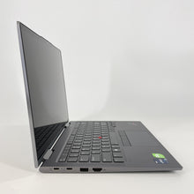 Load image into Gallery viewer, Lenovo ThinkPad X1 Yoga Gen 8 14 Gray 1.8 GHz Intel Core i7 13th Gen. 32GB RAM 1TB Solid State Drive