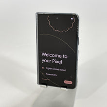 Load image into Gallery viewer, Google Pixel Fold 12GB RAM 256GB Black (GSM Unlocked)