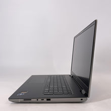 Load image into Gallery viewer, Dell Precision 7780 17.3 Gray 2.2 GHz Intel Core i9 13th Gen. 64GB RAM 1TB Solid State Drive NVIDIA RTX 3500 Ada 12 GB