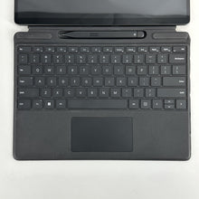 Load image into Gallery viewer, Microsoft Surface Pro 9 13 Graphite WiFi 2.6 GHz Intel Core i7 12th Gen. 16GB RAM 256GB Solid State Drive