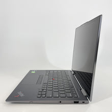 Load image into Gallery viewer, Lenovo ThinkPad X1 Yoga Gen 8 14 Gray 1.8 GHz Intel Core i7 13th Gen. 32GB RAM 1TB Solid State Drive