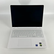 Load image into Gallery viewer, HP Omen Max 16 White 2.7 GHz Intel Core Ultra 9 Series 2 32GB RAM 1TB Solid State Drive NVIDIA GeForce RTX 5080 16 GB