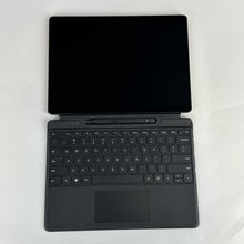 Load image into Gallery viewer, Microsoft Surface Pro 9 13 Graphite WiFi 2.6 GHz Intel Core i7 12th Gen. 16GB RAM 256GB Solid State Drive