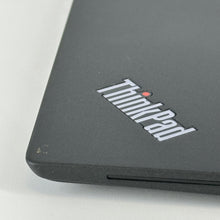 Load image into Gallery viewer, Lenovo ThinkPad T14s Gen 2 Gray 2.3 GHz AMD Ryzen 5 Pro 5650U 16GB RAM 256GB Solid State Drive