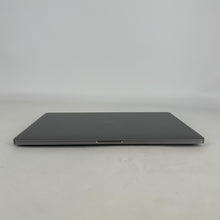Load image into Gallery viewer, Apple MacBook Pro 16 Touch Bar 2019 Space Gray 2.4 GHz Intel Core i9 9th Gen. 64GB RAM 2TB Solid State Drive AMD Radeon Pro 5600M 8 GB