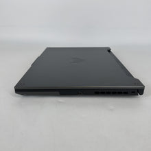 Load image into Gallery viewer, Asus TUF F15 15.6 Black 2.5 GHz Intel Core i5 12th Gen. 16GB RAM 512GB Solid State Drive NVIDIA GeForce RTX 3050 4 GB