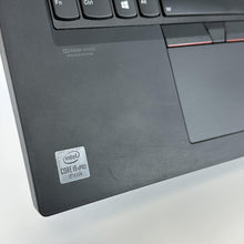 Load image into Gallery viewer, Lenovo ThinkPad P17 Gen 1 Black 2.4 GHz Intel Core i9 10th Gen. 32GB RAM 1TB Solid State Drive NVIDIA Quadro RTX 3000 6 GB