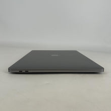 Load image into Gallery viewer, Apple MacBook Pro 16 Touch Bar 2019 Space Gray 2.4 GHz Intel Core i9 9th Gen. 64GB RAM 2TB Solid State Drive AMD Radeon Pro 5600M 8 GB